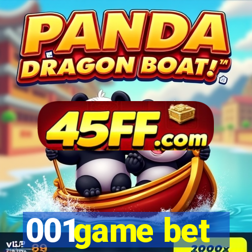 001game bet